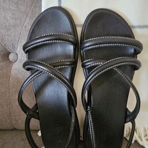 Women's Olukai Strappy Sandals